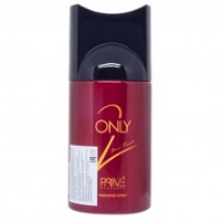 Prive Only Pour Femme Body Spray 250ml